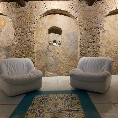 La Del Curato Gæstehus 4*