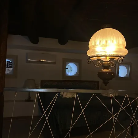 La Del Curato Gæstehus 4*