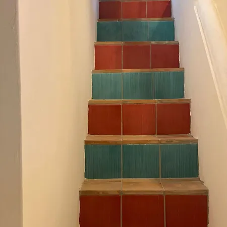 La Del Curato Gæstehus 4*