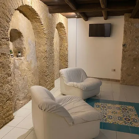 Gæstehus La Del Curato