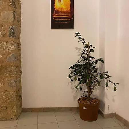 Gæstehus La Del Curato