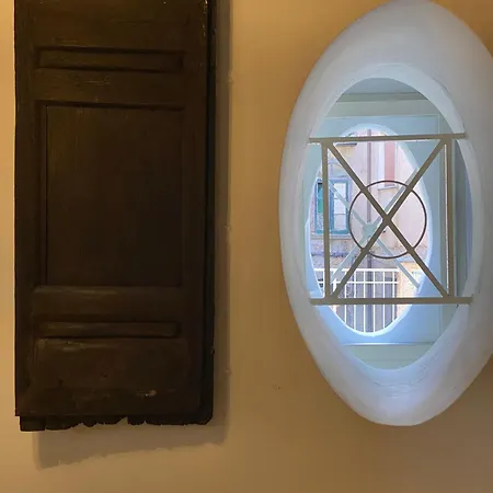 Gæstehus La Del Curato 4*