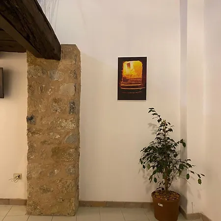 Gæstehus La Del Curato 4*