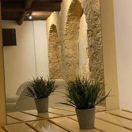 La Del Curato 4* Lentiscosa