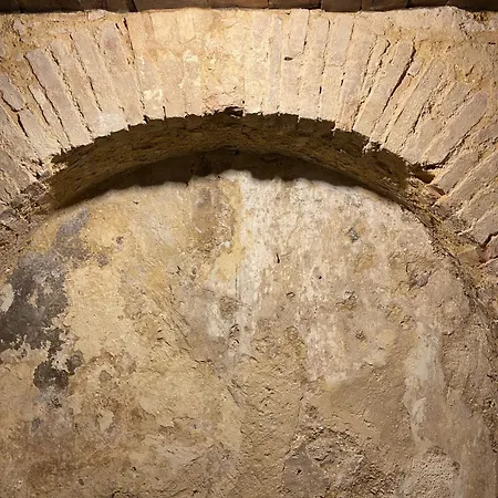 La Del Curato 4* Lentiscosa