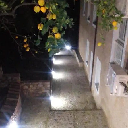 La Del Curato Gæstehus