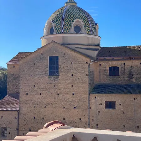 La Del Curato Gæstehus