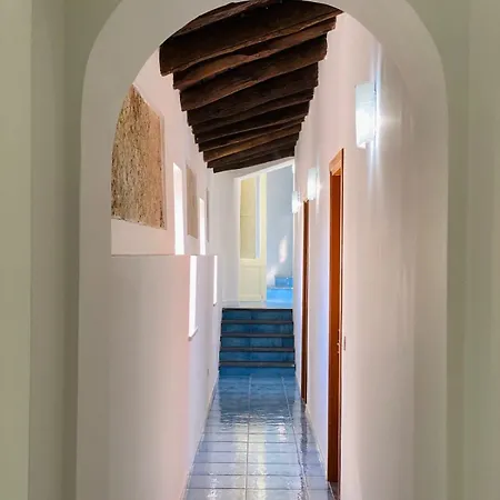 La Del Curato Gæstehus 4*