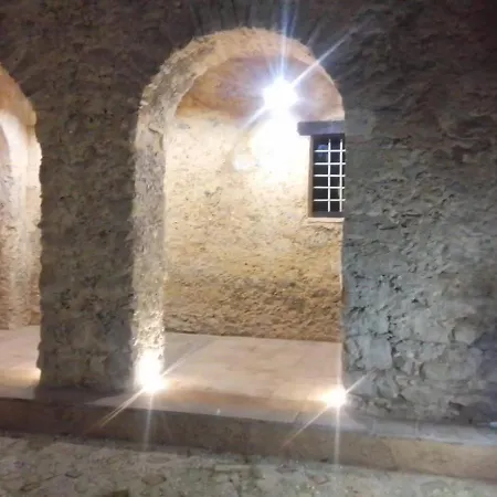 La Del Curato Lentiscosa