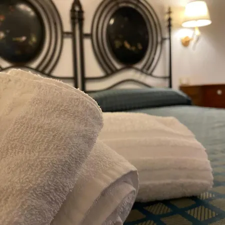 La Del Curato Gæstehus 4*