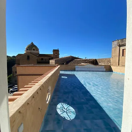 Gæstehus La Del Curato 4*