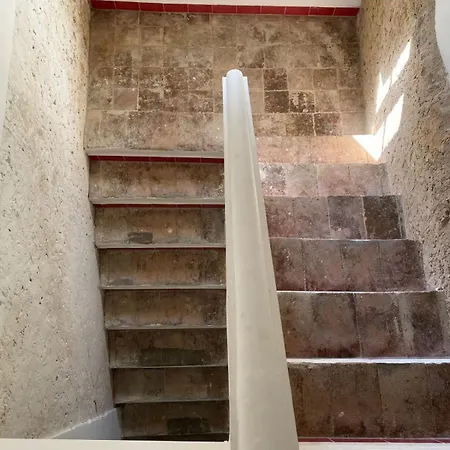 招待所 La Del Curato