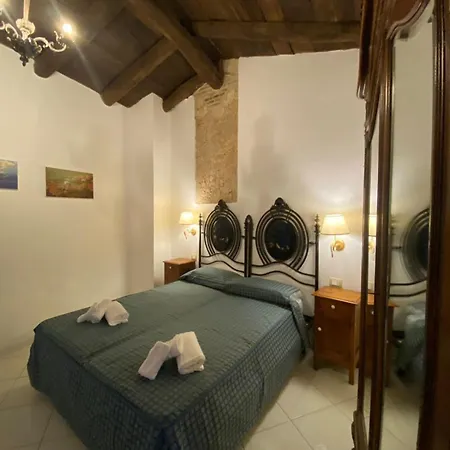 La Del Curato Gæstehus