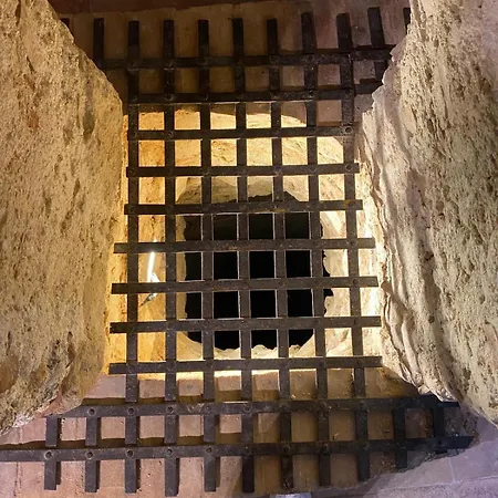 La Del Curato 招待所 Lentiscosa