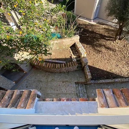 Gæstehus La Del Curato