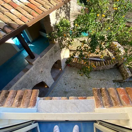 La Del Curato Gæstehus 4*