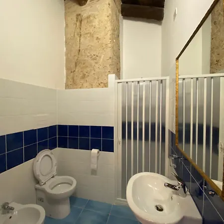 La Del Curato Gæstehus