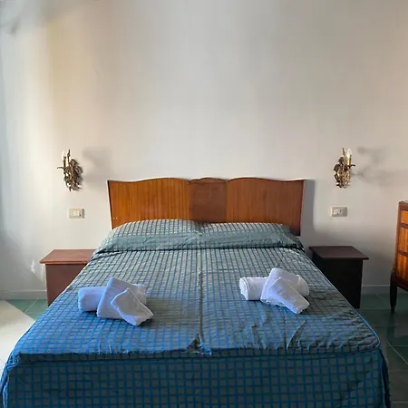 Gæstehus La Del Curato