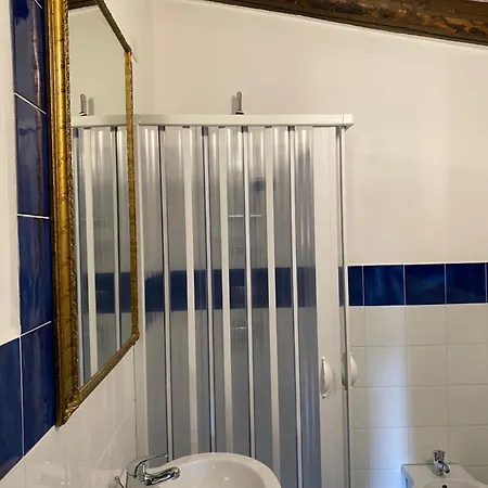 La Del Curato 4* Lentiscosa