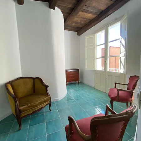 La Del Curato 4* Lentiscosa