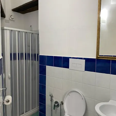 Gæstehus La Del Curato 4*