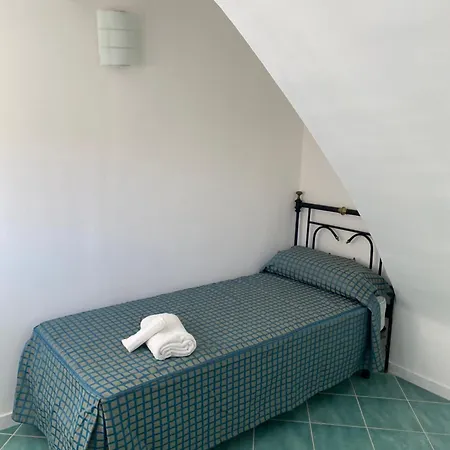 La Del Curato Lentiscosa