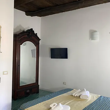 La Del Curato Gæstehus 4*