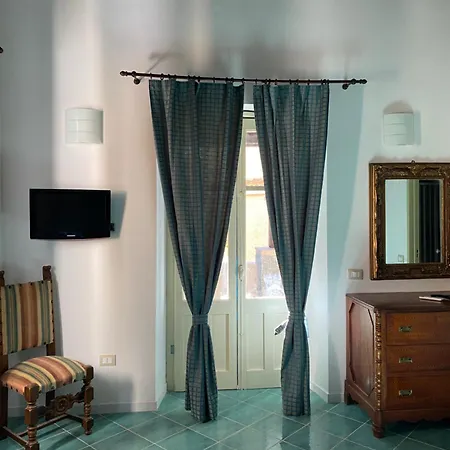 La Del Curato Gæstehus 4*