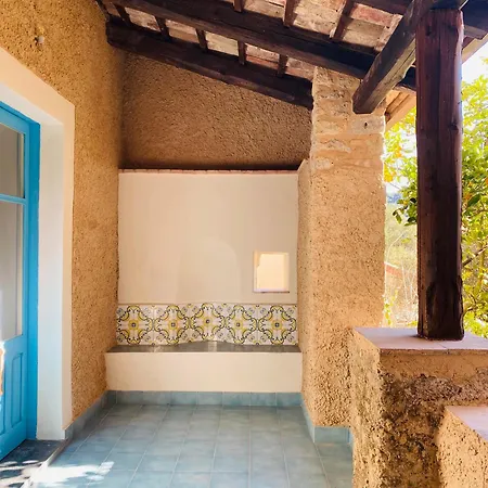 La Del Curato Gæstehus 4*