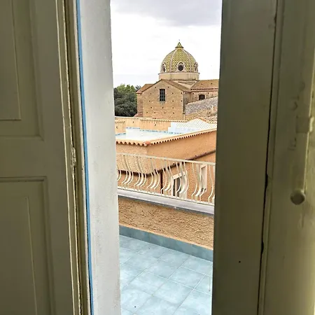 La Del Curato 招待所