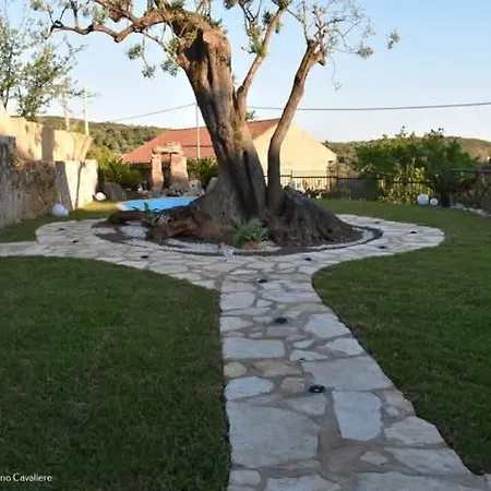 La Del Curato Lentiscosa