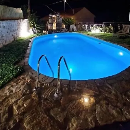 La Del Curato Gæstehus