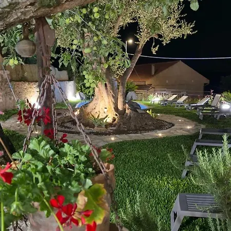 Gæstehus La Del Curato 4*