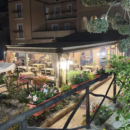 La Del Curato 4* Lentiscosa