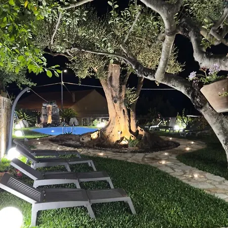 La Del Curato Gæstehus 4*