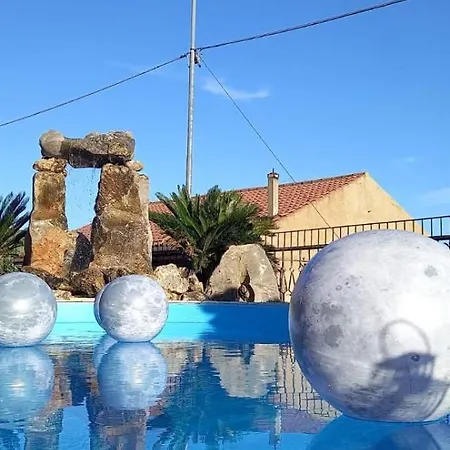 Gæstehus La Del Curato