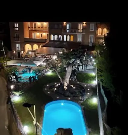 Gæstehus La Del Curato