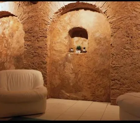 Gæstehus La Del Curato 4*