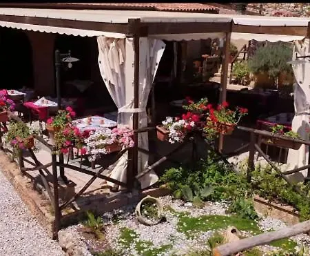 Gæstehus La Del Curato Lentiscosa