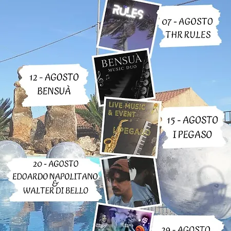 Gæstehus La Del Curato